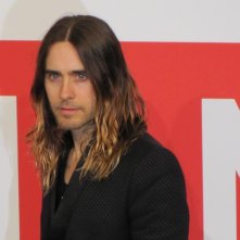 Jared Leto A Roma 2013 Presenta Dallas Buyers Club Del Quale E Interprete 291393