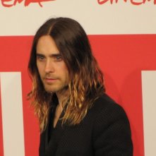Jared Leto A Roma 2013 Presenta Il Dramma Dallas Buyers Club 291392