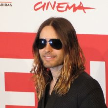 Jared Leto Al Festival Del Film Di Roma 2013 Con Dallas Buyers Club 291389