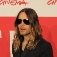 Jared Leto Al Festival Del Film Di Roma 2013 Presenta Dallas Buyers Club 291390