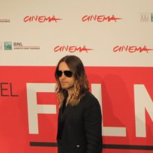 Jared Leto Al Festival Di Roma 2013 Con Dallas Buyers Club 291387
