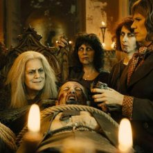 Las brujas de Zugarramurdi: una scena di gruppo tratta dal film