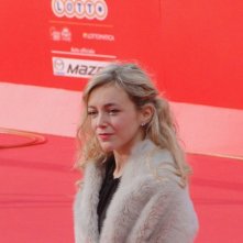 Roma 2013: Evelien Bosmans sul red carpet per il film Marina