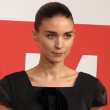 Her Al Festival Di Roma 2013 La Bellissima Rooney Mara 291511