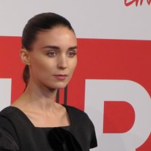 Her Al Festival Di Roma 2013 Rooney Mara Presenta Il Film 291512