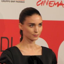 Her Al Festival Di Roma 2013 Rooney Mara Presenta Il Film Di Jonze 291513