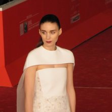 Her Al Festival Di Roma 2013 Rooney Mara Presenta Il Film Di Jonze Sul Red Carpet 291529