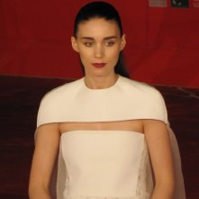 Her Al Festival Di Roma 2013 Rooney Mara Presenta Sul Tappeto Rosso 291532