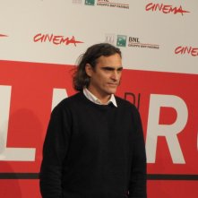 Joaquin Phoenix Presenta Her Al Festival Di Roma 2013 291506