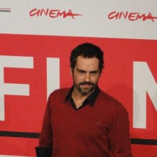 La vita invisibile: Filipe Duarte a Roma 2013