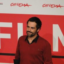 La vita invisibile: Filipe Duarte posa a Roma 2013