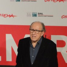 La vita invisibile: Il regista Vítor Gonçalves a Roma 2013