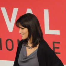 Sheep's Clothing: Diane Maia posa a Roma 2013