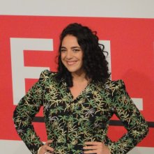 Sheep's Clothing: Martha Nowill a Roma 2013