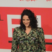 Sheep's Clothing: Martha Nowill posa a Roma 2013