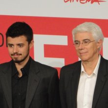 Sheep's Clothing: Paulo e Pedro Morelli posano a Roma 2013