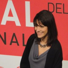 Sheep's Clothing: Una sorridente Diane Maia a Roma 2013