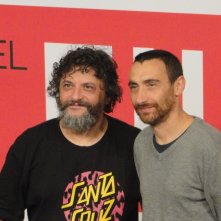 Song 'e Napule: i registi Marco ed Antonio Manetti al Festival di Roma 2013