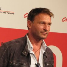 Stalingrad 3D: l'attore Thomas Kretschmann al Festival di Roma 2013