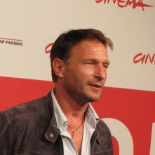Stalingrad 3D: Thomas Kretschmann al Festival di Roma 2013