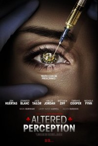 Locandina di Altered Perception