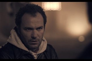 Clip esclusiva - La santa