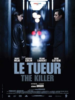 Il killer: la locandina del film