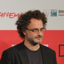 Il venditore di medicine: Antonio Morabito a Roma 2013