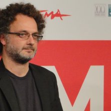 Il venditore di medicine: il regista Antonio Morabito a Roma 2013