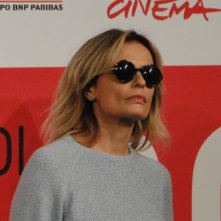 Il venditore di medicine: Isabella Ferrari a Roma 2013