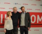 Sorrow and Joy: Nils Malmros e il cast al Festival di Roma