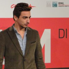 La Santa: Gianluca Di Gennaro a Roma 2013