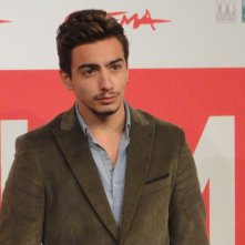 La Santa: Gianluca Di Gennaro al Festival di Roma 2013
