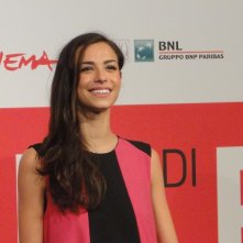 La Santa: Marianna Di Martino a Roma 2013