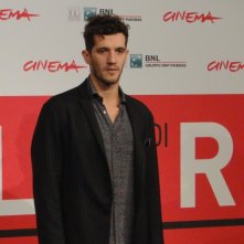 La Santa: Michael Schermi al Festival di Roma 2013