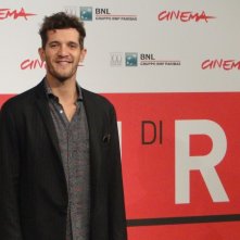 La Santa: uno scatto di Michael Schermi al Festival di Roma 2013