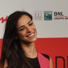 La Santa: Uno scatto di Marianna Di Martino al Festival di Roma 2013