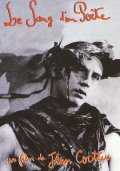 Le sang d'un poète - Il sangue di un poeta: la locandina del film