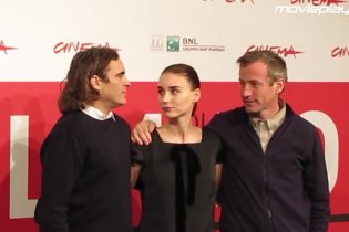 Roma 2013: Video diario giorno 3