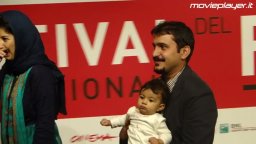 Roma 2013: Video diario giorno 4