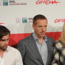 Romeo & Juliet: Damian Lewis, Nathalie Rapti Gomez e Christian Cooke a Roma 2013
