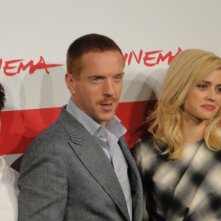 Romeo & Juliet: Damian Lewis, Nathalie Rapti Gomez e Christian Cooke al Festival di Roma 2013