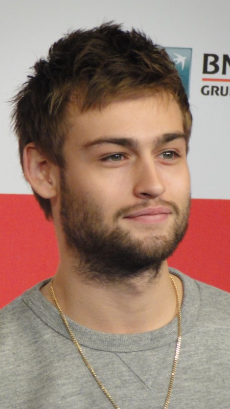 Romeo And Juliet Douglas Booth A Roma 2013 291682