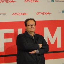 Romeo & Juliet: il regista Carlo Carlei a Roma 2013