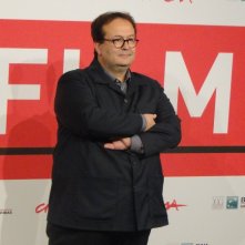 Romeo & Juliet: il regista Carlo Carlei al Festival di Roma 2013