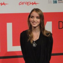 Sorrow and Joy: Maja Dybboe al Festival di Roma 2013