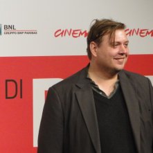 Sorrow and Joy: Nicolas Bro al Festival di Roma 2013