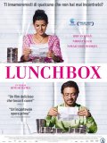 The Lunchbox: il manifesto italiano