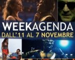 Week-Agenda: Venere in pelliccia, l'Uomo Tigre, jOBS e LiLo