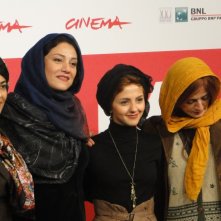 Acrid: le protagoniste femminili del film a Roma 2013